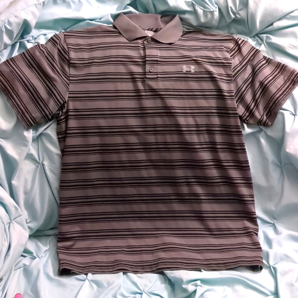Under Armour Loose Heat gear